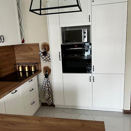 Apartament Sadowa 87 Garaz Gratis ! Elbląg Eksteriør billede