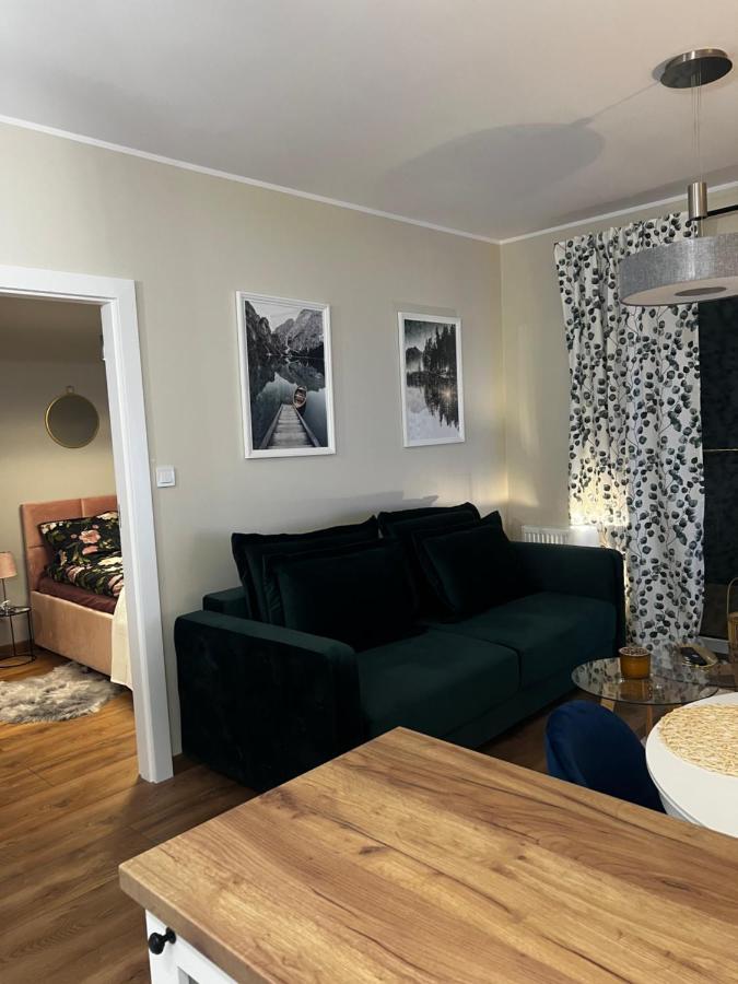 Apartament Sadowa 87 Garaz Gratis ! Elbląg Eksteriør billede