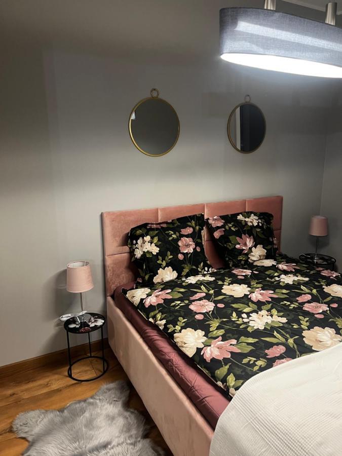 Apartament Sadowa 87 Garaz Gratis ! Elbląg Eksteriør billede