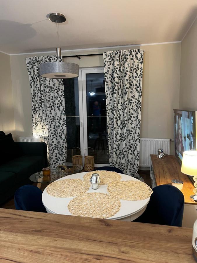 Apartament Sadowa 87 Garaz Gratis ! Elbląg Eksteriør billede