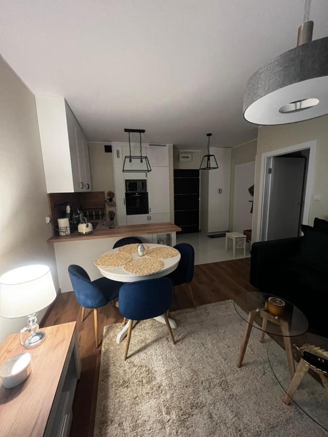Apartament Sadowa 87 Garaz Gratis ! Elbląg Eksteriør billede